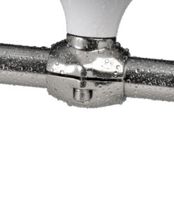 Scanstrut Relinghalterung RA-01, für GPS/UKW- für GPS/UKW- - Produktbild 1 - Artikel RA-01