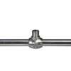 Scanstrut Relinghalterung RA-01, für GPS/UKW- Scanstrut Relinghalterung RA-01