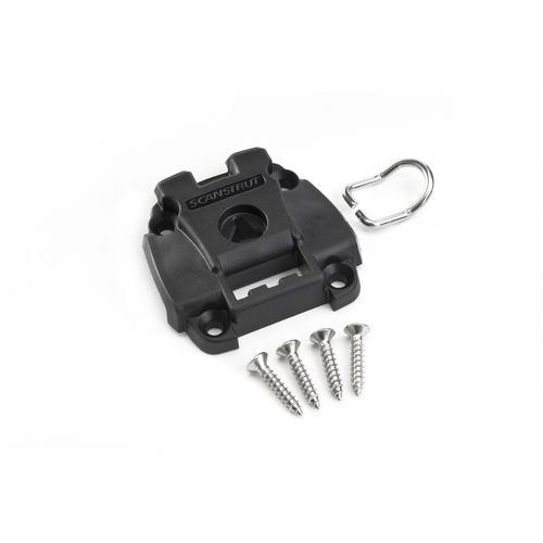 Scanstrut ROKK MINI Montageplatte RLS-401 Scanstrut ROKK MINI Montageplatte RLS-401 - Produktbild 2 - Artikel RLS-401