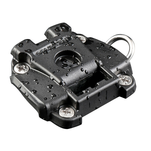 Scanstrut ROKK MINI Montageplatte RLS-401 Scanstrut ROKK MINI Montageplatte RLS-401 - Produktbild 1 - Artikel RLS-401