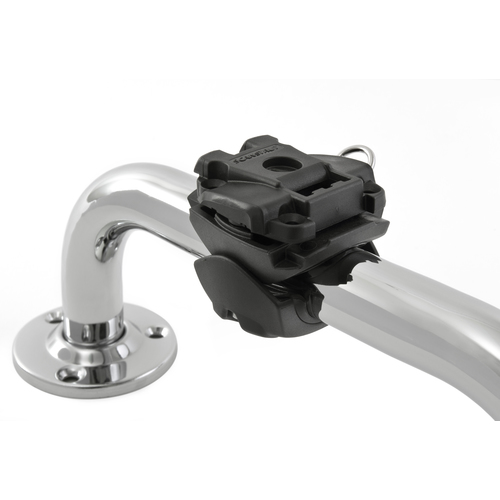 Scanstrut ROKK MINI Montageplatte RLS-402 Scanstrut ROKK MINI Montageplatte RLS-402 - Produktbild 2 - Artikel RLS-402