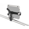 Scanstrut ROKK MINI Adapter RLS-508-402, für für - Produktbild 3 - Artikel RLS-508-402