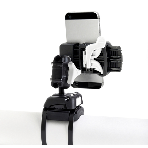 Scanstrut ROKK MINI Adapter RLS-509-403, für für - Produktbild 1 - Artikel RLS-509-403