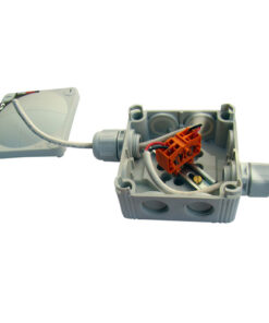 Scanstrut Kabeldurchführung SB-2G, IP67 IP67 - Produktbild 1 - Artikel SB-2-G