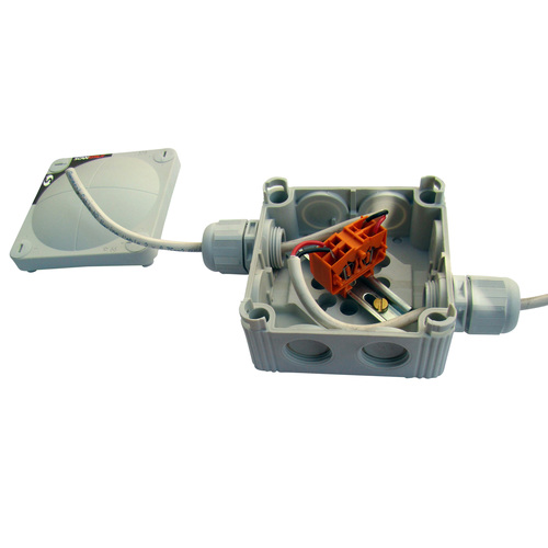 Scanstrut Kabeldurchführung SB-2G, IP67 IP67 - Produktbild 1 - Artikel SB-2-G