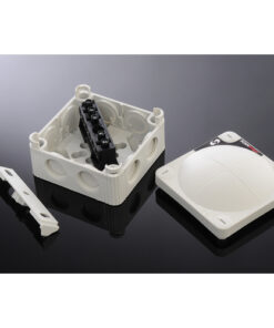 Scanstrut Standard-Kabelbox SB-8-5, IP 66 IP 66 - Produktbild 1 - Artikel SB-8-5
