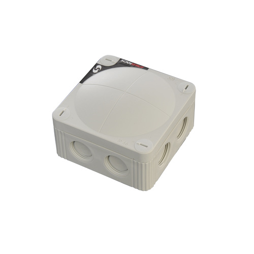 Scanstrut Standard-Kabelbox SB-8-5, IP 66 Scanstrut Standard-Kabelbox SB-8-5