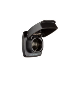 Scanstrut wasserdichte Steckdose SC-12V-F1, 12 V Scanstrut wasserdichte Steckdose SC-12V-F1