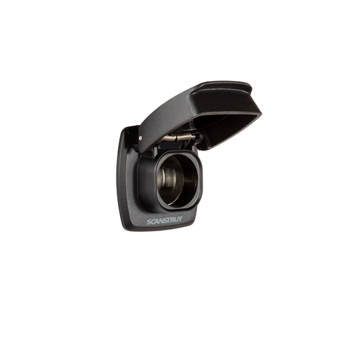 Scanstrut wasserdichte Steckdose SC-12V-F1, 12 V Scanstrut wasserdichte Steckdose SC-12V-F1