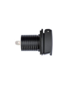 Scanstrut wasserdichte Steckdose SC-12V-F1, 12 V 12 V - Produktbild 1 - Artikel SC-12V-F1
