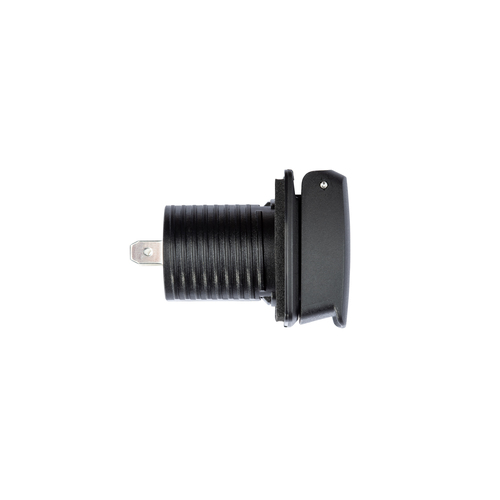 Scanstrut wasserdichte Steckdose SC-12V-F1, 12 V 12 V - Produktbild 1 - Artikel SC-12V-F1
