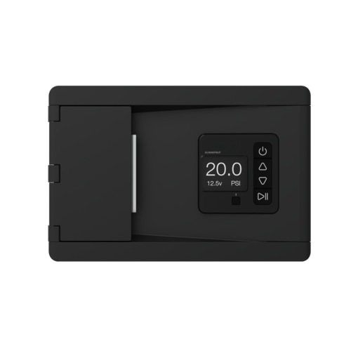 Scanstrut Atmos SC-AOB-A1, 12 V Kompressor, IPx6 Scanstrut Atmos SC-AOB-A1