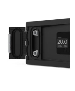 Scanstrut Atmos SC-AOB-A1, 12 V Kompressor, IPx6 12 V Kompressor