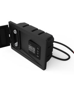 Scanstrut Atmos SC-AOB-A1, 12 V Kompressor, IPx6 IPx6 - Produktbild 3 - Artikel SC-AOB-A1