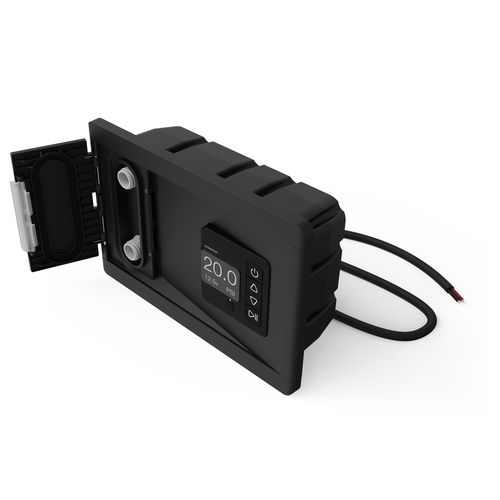 Scanstrut Atmos SC-AOB-A1, 12 V Kompressor, IPx6 IPx6 - Produktbild 3 - Artikel SC-AOB-A1