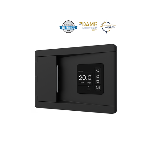 Scanstrut Atmos SC-AOB-A1, 12 V Kompressor, IPx6 IPx6 - Produktbild 2 - Artikel SC-AOB-A1
