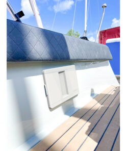 Scanstrut Atmos SC-AOB-A2-SC1, Abdeckung weiß Abdeckung weiß - Produktbild 1 - Artikel SC-AOB-A2-SC1
