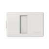 Scanstrut Atmos SC-AOB-A2-SC1, Abdeckung weiß Scanstrut Atmos SC-AOB-A2-SC1