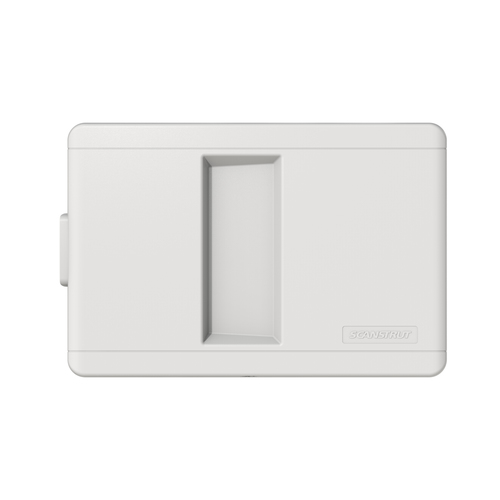 Scanstrut Atmos SC-AOB-A2-SC1, Abdeckung weiß Scanstrut Atmos SC-AOB-A2-SC1