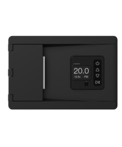 Scanstrut Atmos SC-AOB-A2, 12 V Kompressor, IPx6 Scanstrut Atmos SC-AOB-A2