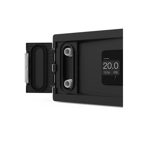 Scanstrut Atmos SC-AOB-A2, 12 V Kompressor, IPx6 12 V Kompressor
