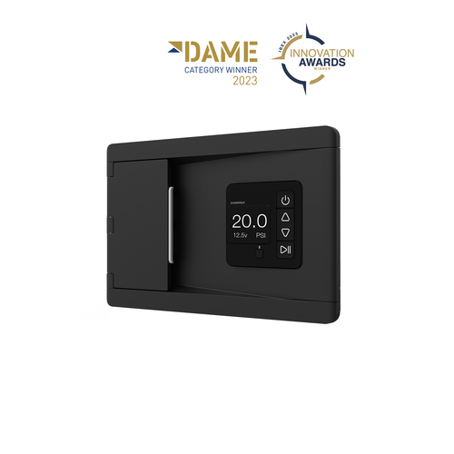 Scanstrut Atmos SC-AOB-A2, 12 V Kompressor, IPx6 IPx6 - Produktbild 2 - Artikel SC-AOB-A2