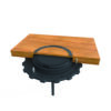 Scanstrut wasserdichte QI-Ladestation SC-CW-01E Scanstrut wasserdichte QI-Ladestation SC-CW-01E - Produktbild 1 - Artikel SC-CW-01E