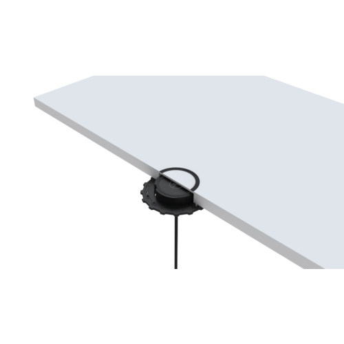 Scanstrut wasserdichte QI-Ladestation SC-CW-01F Scanstrut wasserdichte QI-Ladestation SC-CW-01F - Produktbild 4 - Artikel SC-CW-01F