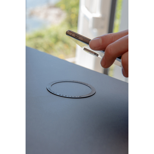 Scanstrut wasserdichte QI-Ladestation SC-CW-01F Scanstrut wasserdichte QI-Ladestation SC-CW-01F - Produktbild 2 - Artikel SC-CW-01F