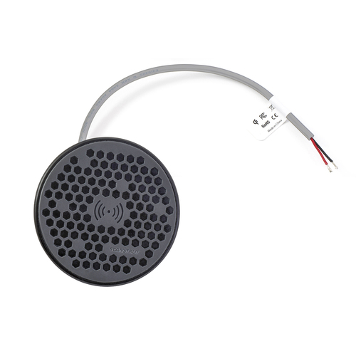 Scanstrut wasserdichte QI-Ladestation SC-CW-02F Scanstrut wasserdichte QI-Ladestation SC-CW-02F - Produktbild 4 - Artikel SC-CW-02F
