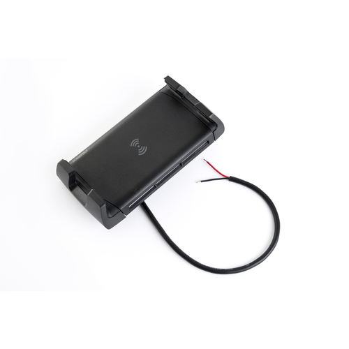 Scanstrut QI Charger in der Halterung SC-CW-04G Scanstrut QI Charger in der Halterung SC-CW-04G - Produktbild 3 - Artikel SC-CW-04G