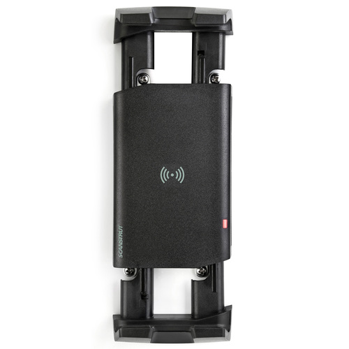 Scanstrut QI Charger in der Halterung SC-CW-04G Scanstrut QI Charger in der Halterung SC-CW-04G - Produktbild 3 - Artikel SC-CW-04G