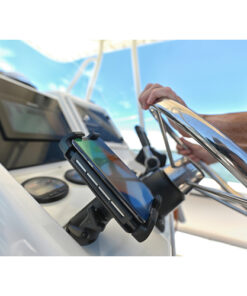 Scanstrut QI Charger Ladehalterung SC-CW-05F Scanstrut QI Charger Ladehalterung SC-CW-05F - Produktbild 1 - Artikel SC-CW-05F