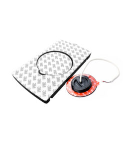 Scanstrut Catch, QI-Ladestation SC-CW-08F QI-Ladestation SC-CW-08F - Produktbild 1 - Artikel SC-CW-08F