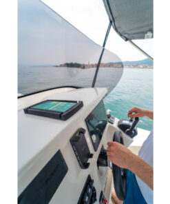 Scanstrut Catch, QI-Ladestation SC-CW-08F QI-Ladestation SC-CW-08F - Produktbild 2 - Artikel SC-CW-08F