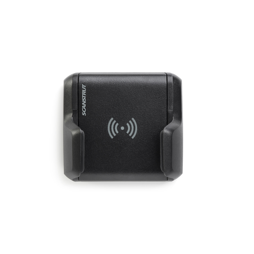 Scanstrut Nano, QI-Ladestation, SC-CW-11F Scanstrut Nano