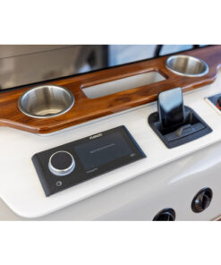Scanstrut AURA QI-Ladestation SC-CW-12F Scanstrut AURA QI-Ladestation SC-CW-12F - Produktbild 2 - Artikel SC-CW-12F