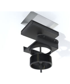 Scanstrut wasserdichte QI-Ladestation SC-CW-1GT Scanstrut wasserdichte QI-Ladestation SC-CW-1GT - Produktbild 1 - Artikel SC-CW-1GT