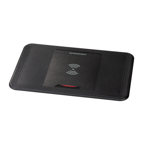 Scanstrut QI-Ladestation SC-CW-2GT Scanstrut QI-Ladestation SC-CW-2GT - Produktbild 3 - Artikel SC-CW-2GT