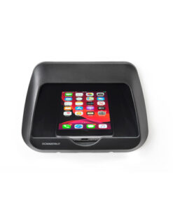 Scanstrut Nest, QI-Ladestation SC-CW-6GT QI-Ladestation SC-CW-6GT - Produktbild 1 - Artikel SC-CW-6GT