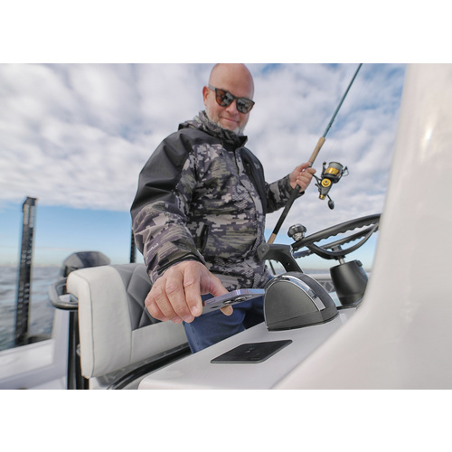 Scanstrut Sub, QI-Ladestation SC-CW-7GT Scanstrut Sub