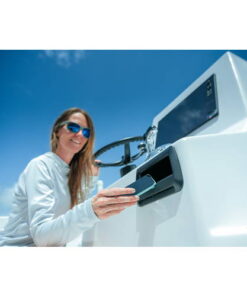 Scanstrut Cove, QI-Ladestation SC-CW-9GT QI-Ladestation SC-CW-9GT - Produktbild 2 - Artikel SC-CW-9GT