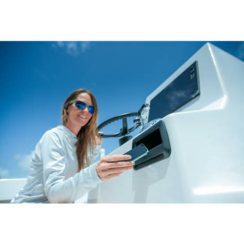 Scanstrut Cove, QI-Ladestation SC-CW-9GT QI-Ladestation SC-CW-9GT - Produktbild 2 - Artikel SC-CW-9GT