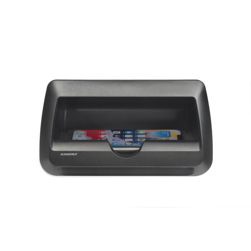 Scanstrut Cove, QI-Ladestation SC-CW-9GT QI-Ladestation SC-CW-9GT - Produktbild 3 - Artikel SC-CW-9GT