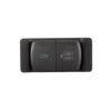Scanstrut wasserdichte USB-Steckdose SC-MULTI-F1 Scanstrut wasserdichte USB-Steckdose SC-MULTI-F1 - Produktbild 3 - Artikel SC-MULTI-F1