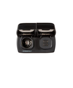 Scanstrut wasserdichte USB-Steckdose SC-MULTI-F1 Scanstrut wasserdichte USB-Steckdose SC-MULTI-F1 - Produktbild 5 - Artikel SC-MULTI-F1