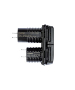 Scanstrut wasserdichte USB-Steckdose SC-MULTI-F1 Scanstrut wasserdichte USB-Steckdose SC-MULTI-F1 - Produktbild 1 - Artikel SC-MULTI-F1