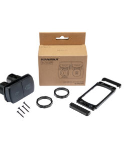 Scanstrut wasserdichte USB-Steckdose SC-MULTI-F1 Scanstrut wasserdichte USB-Steckdose SC-MULTI-F1 - Produktbild 2 - Artikel SC-MULTI-F1