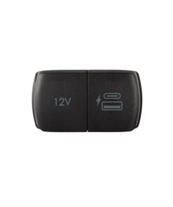 Scanstrut wasserdichte USB-Steckdose SC-MULTI-F2 Scanstrut wasserdichte USB-Steckdose SC-MULTI-F2 - Produktbild 4 - Artikel SC-MULTI-F2