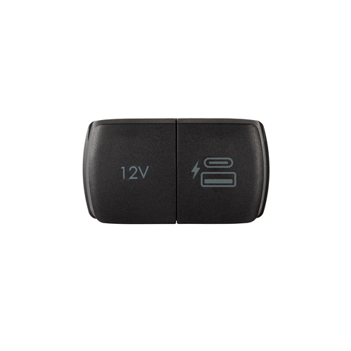 Scanstrut wasserdichte USB-Steckdose SC-MULTI-F2 Scanstrut wasserdichte USB-Steckdose SC-MULTI-F2 - Produktbild 4 - Artikel SC-MULTI-F2